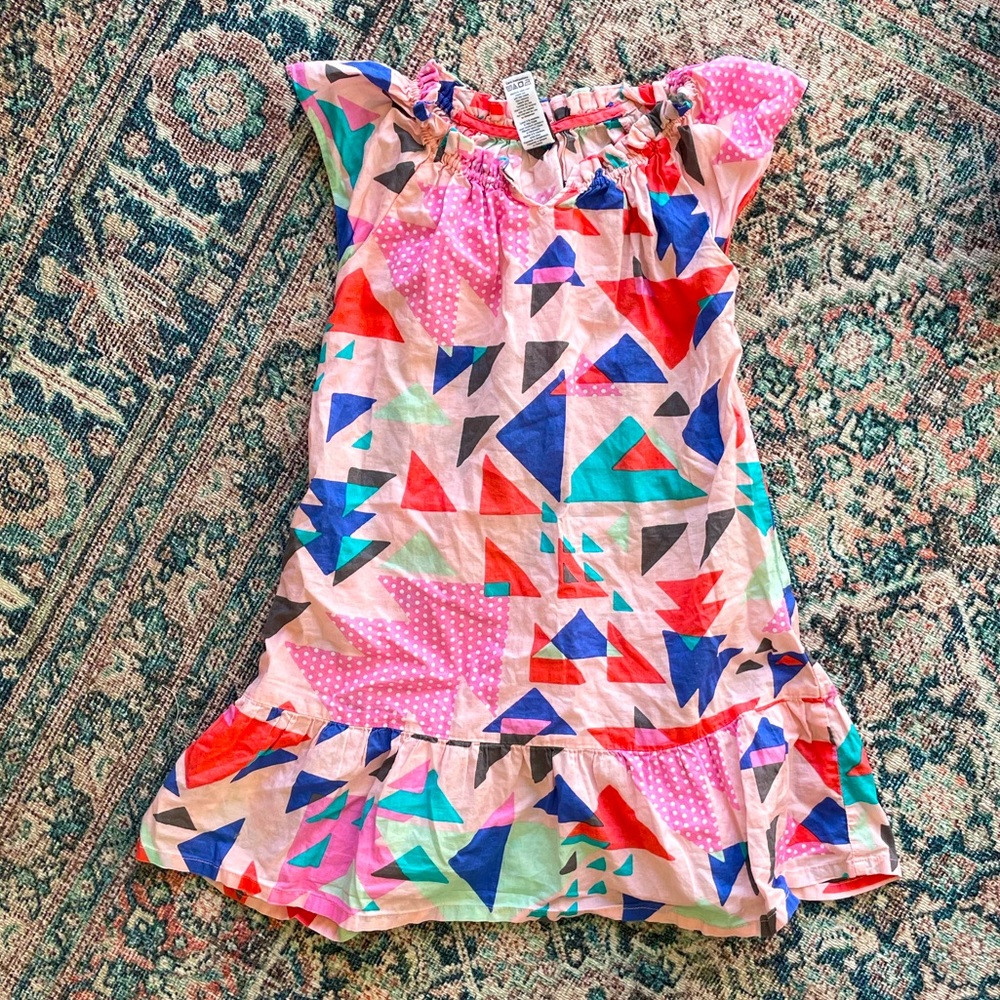 Tea Collection dress